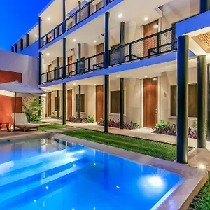 Casona 61 Mérida
