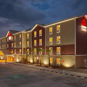 Appart hôtel Extended Siglo Xxi, Mérida