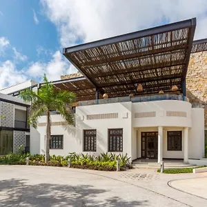 Hotel Brisas, Mérida